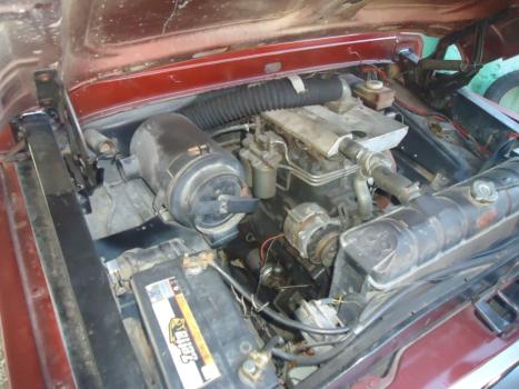 FORD F-1000 3.6 CABINE DUPLA DIESEL, Foto 4