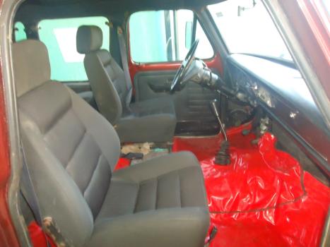 FORD F-1000 3.6 CABINE DUPLA DIESEL, Foto 5