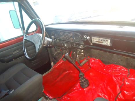 FORD F-1000 3.6 CABINE DUPLA DIESEL, Foto 7