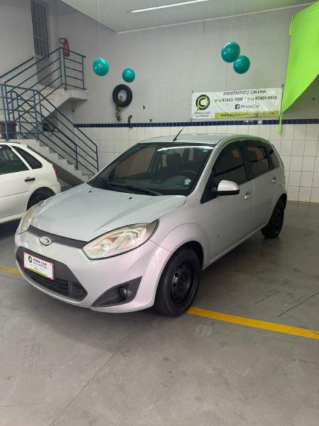 FORD Fiesta Hatch 1.0 4P SE FLEX, Foto 1