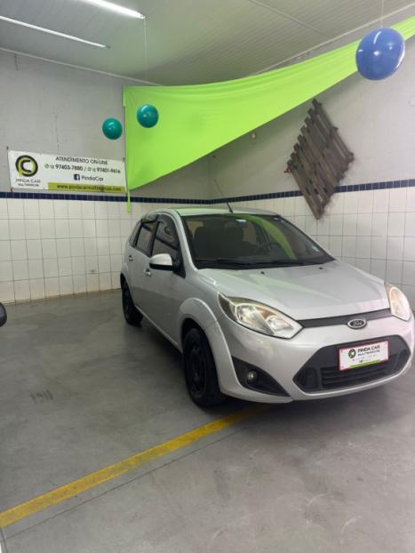FORD Fiesta Hatch 1.0 4P SE FLEX, Foto 2