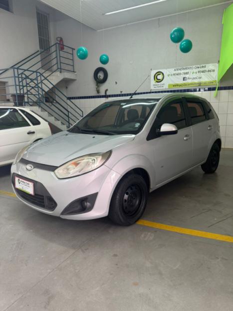 FORD Fiesta Hatch 1.0 4P SE FLEX, Foto 5