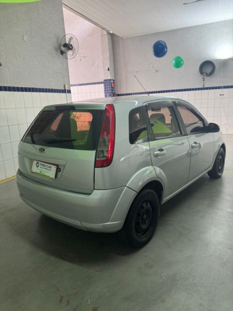 FORD Fiesta Hatch 1.0 4P SE FLEX, Foto 6