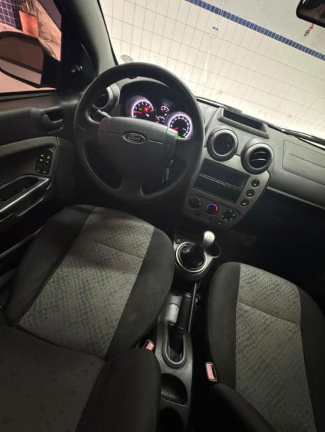 FORD Fiesta Hatch 1.0 4P SE FLEX, Foto 8