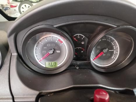 FORD Fiesta Hatch 1.0 4P FLEX, Foto 2