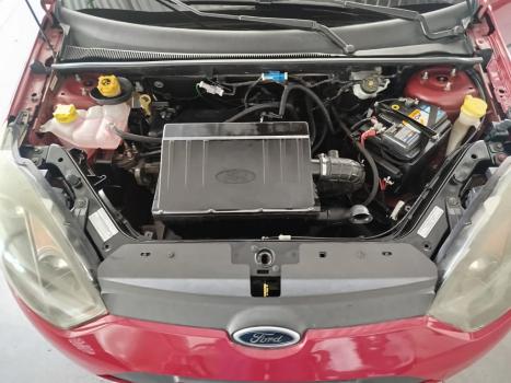 FORD Fiesta Hatch 1.0 4P FLEX, Foto 3