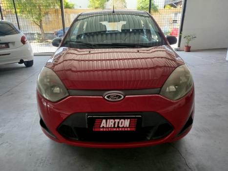 FORD Fiesta Hatch 1.0 4P FLEX, Foto 7