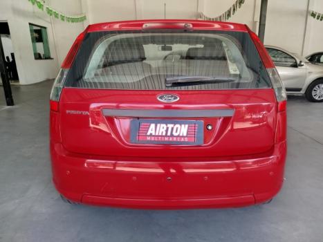 FORD Fiesta Hatch 1.0 4P FLEX, Foto 10