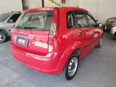 FORD Fiesta Hatch 1.0 4P FLEX, Foto 11