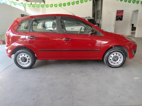 FORD Fiesta Hatch 1.0 4P FLEX, Foto 12