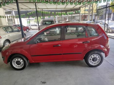 FORD Fiesta Hatch 1.0 4P FLEX, Foto 13