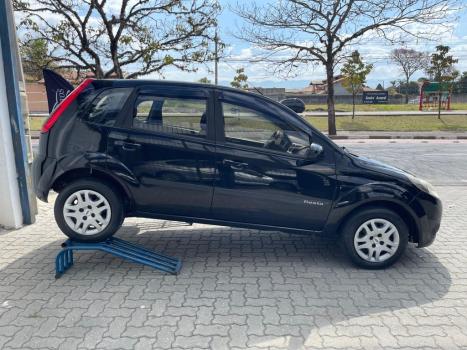 FORD Fiesta Hatch 1.6 4P FLEX, Foto 1