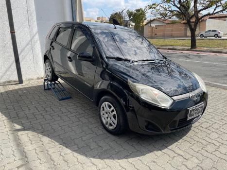 FORD Fiesta Hatch 1.6 4P FLEX, Foto 2