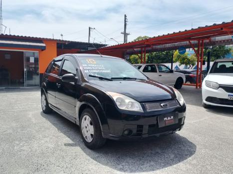 FORD Fiesta Hatch 1.6 4P FLEX, Foto 3