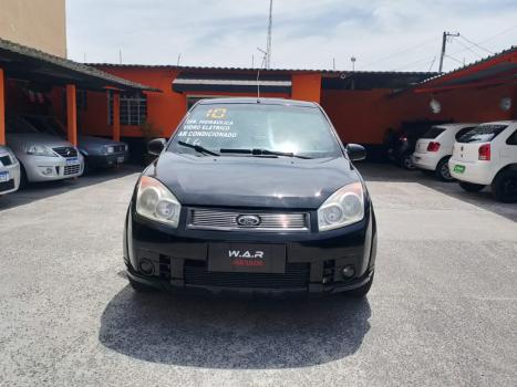 FORD Fiesta Hatch 1.6 4P FLEX, Foto 5