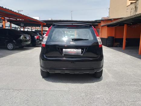 FORD Fiesta Hatch 1.6 4P FLEX, Foto 6