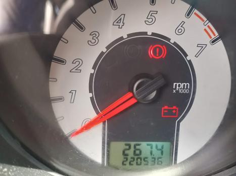 FORD Fiesta Hatch 1.6 4P FLEX, Foto 11