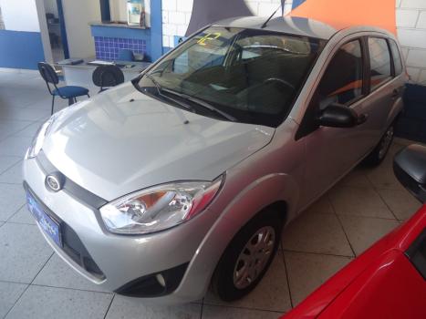 FORD Fiesta Hatch 1.6 4P, Foto 1
