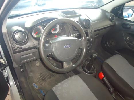 FORD Fiesta Hatch 1.6 4P, Foto 3