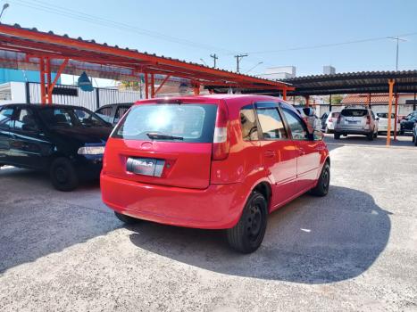 FORD Fiesta Hatch 1.0, Foto 2