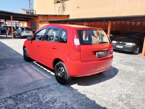FORD Fiesta Hatch 1.0, Foto 4