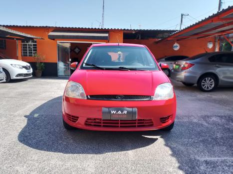FORD Fiesta Hatch 1.0, Foto 5