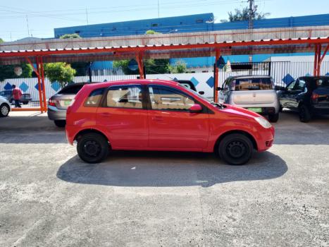 FORD Fiesta Hatch 1.0, Foto 7