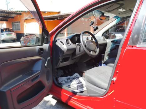 FORD Fiesta Hatch 1.0, Foto 11