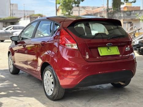 FORD Fiesta Hatch 1.5 16V 4P S FLEX, Foto 4