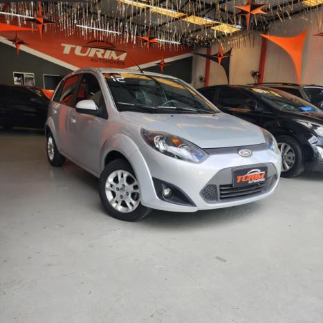 FORD Fiesta Hatch 1.6 4P FLEX, Foto 1