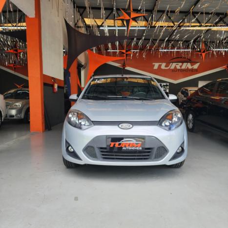 FORD Fiesta Hatch 1.6 4P FLEX, Foto 2