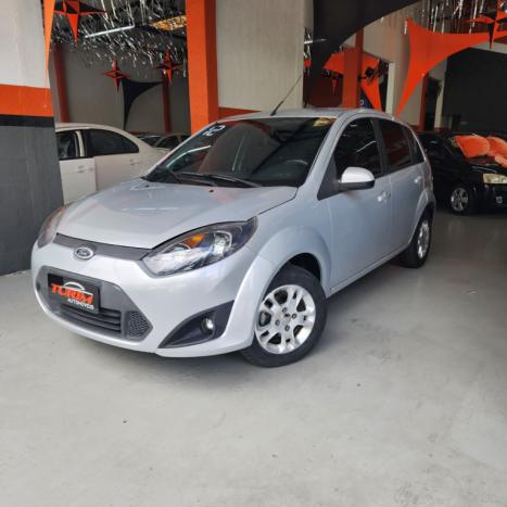 FORD Fiesta Hatch 1.6 4P FLEX, Foto 3