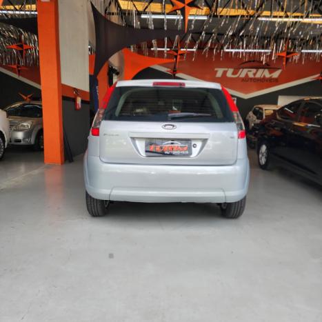 FORD Fiesta Hatch 1.6 4P FLEX, Foto 5