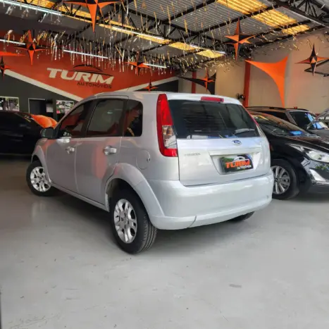 FORD Fiesta Hatch 1.6 4P FLEX, Foto 6