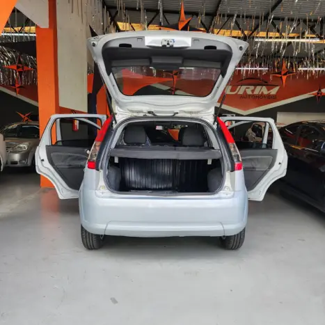 FORD Fiesta Hatch 1.6 4P FLEX, Foto 7