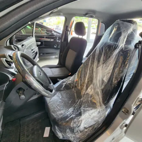 FORD Fiesta Hatch 1.6 4P FLEX, Foto 9