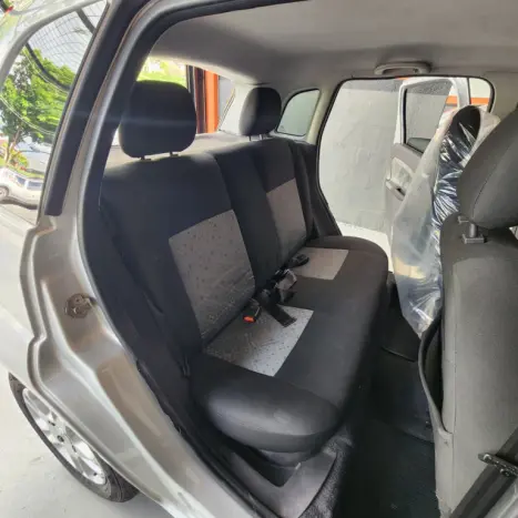 FORD Fiesta Hatch 1.6 4P FLEX, Foto 10