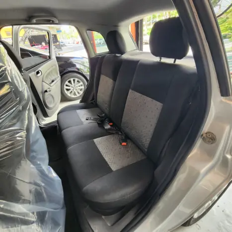 FORD Fiesta Hatch 1.6 4P FLEX, Foto 11