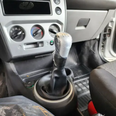 FORD Fiesta Hatch 1.6 4P FLEX, Foto 13