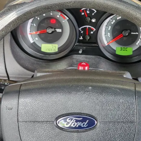 FORD Fiesta Hatch 1.6 4P FLEX, Foto 20