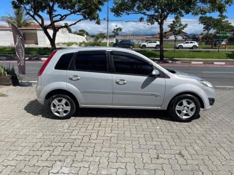 FORD Fiesta Hatch 1.0 4P CLASS, Foto 1
