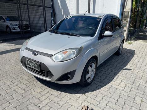 FORD Fiesta Hatch 1.0 4P CLASS, Foto 3