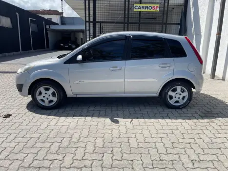 FORD Fiesta Hatch 1.0 4P CLASS, Foto 4