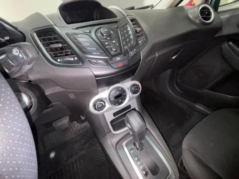 FORD Fiesta Hatch 1.6 16V 4P SE FLEX AUTOMTICO, Foto 9