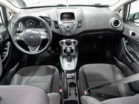 FORD Fiesta Hatch 1.6 16V 4P SE FLEX AUTOMTICO, Foto 10