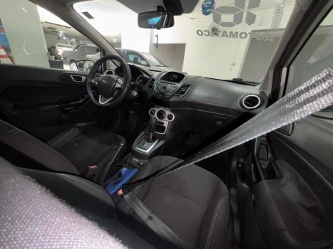 FORD Fiesta Hatch 1.6 16V 4P SE FLEX AUTOMTICO, Foto 12