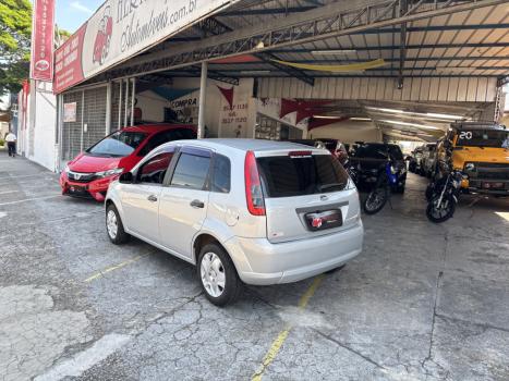 FORD Fiesta Hatch 1.0 4P CLASS FLEX, Foto 2