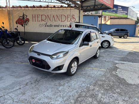 FORD Fiesta Hatch 1.0 4P CLASS FLEX, Foto 1