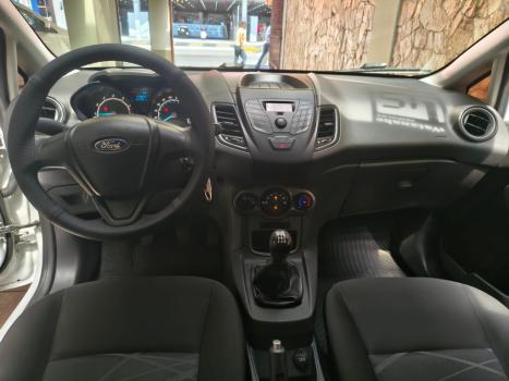 FORD Fiesta Hatch 1.5 16V 4P S FLEX, Foto 5