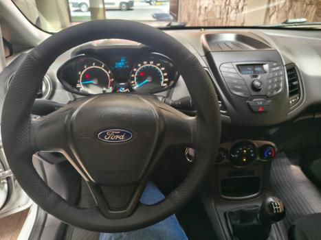 FORD Fiesta Hatch 1.5 16V 4P S FLEX, Foto 6